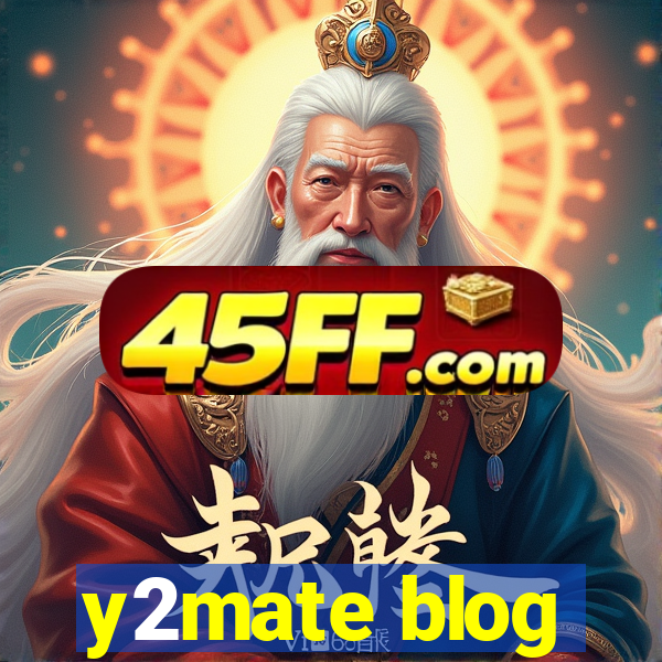 y2mate blog